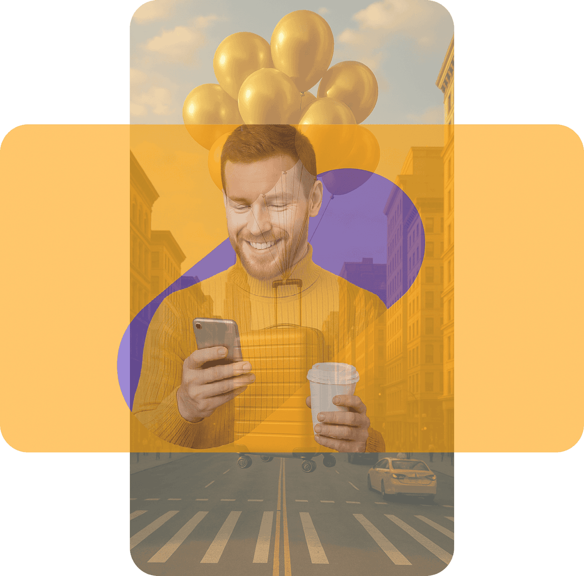 Advertisers Visual