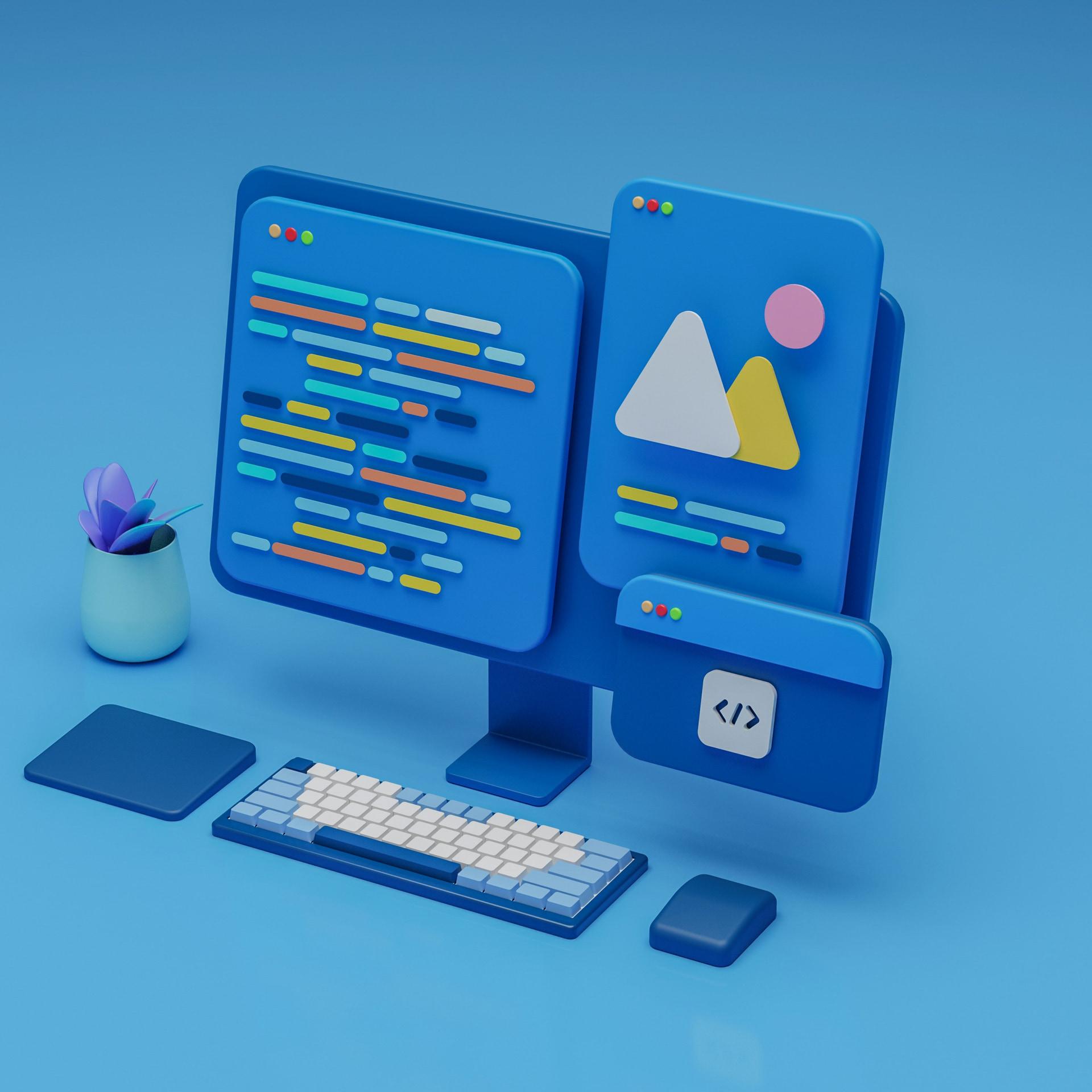End-to-end CTV advertising platform