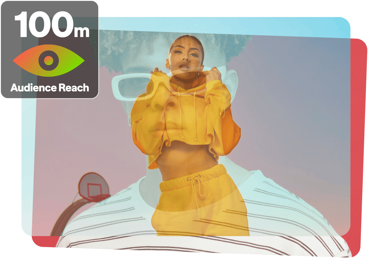 Premium Entertainment & Lifestyle Streaming